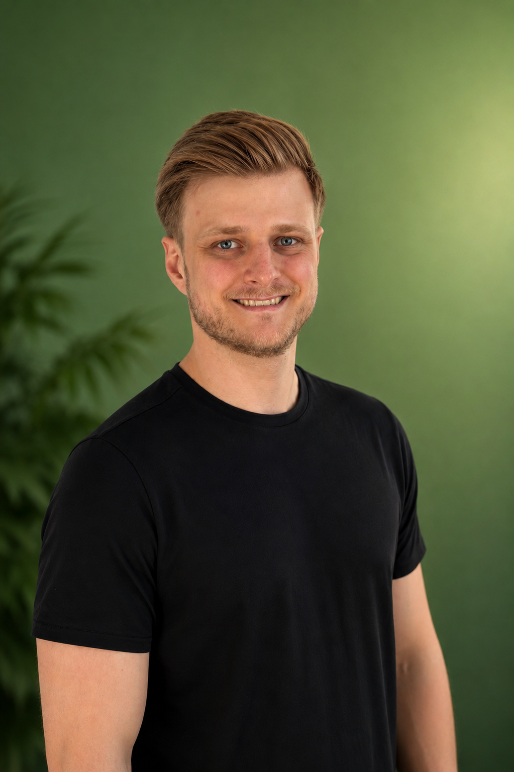 Oliver Löwel